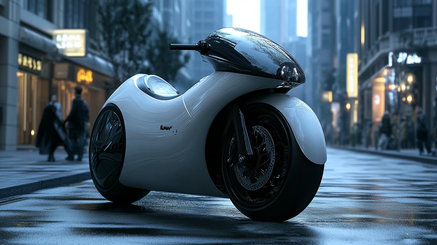 Revolutionizing Urban Commutes! Discover the Engwe M20 2.0