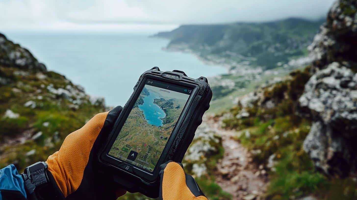 Unlock Your Athletic Potential! Discover the Game-Changing Garmin Enduro