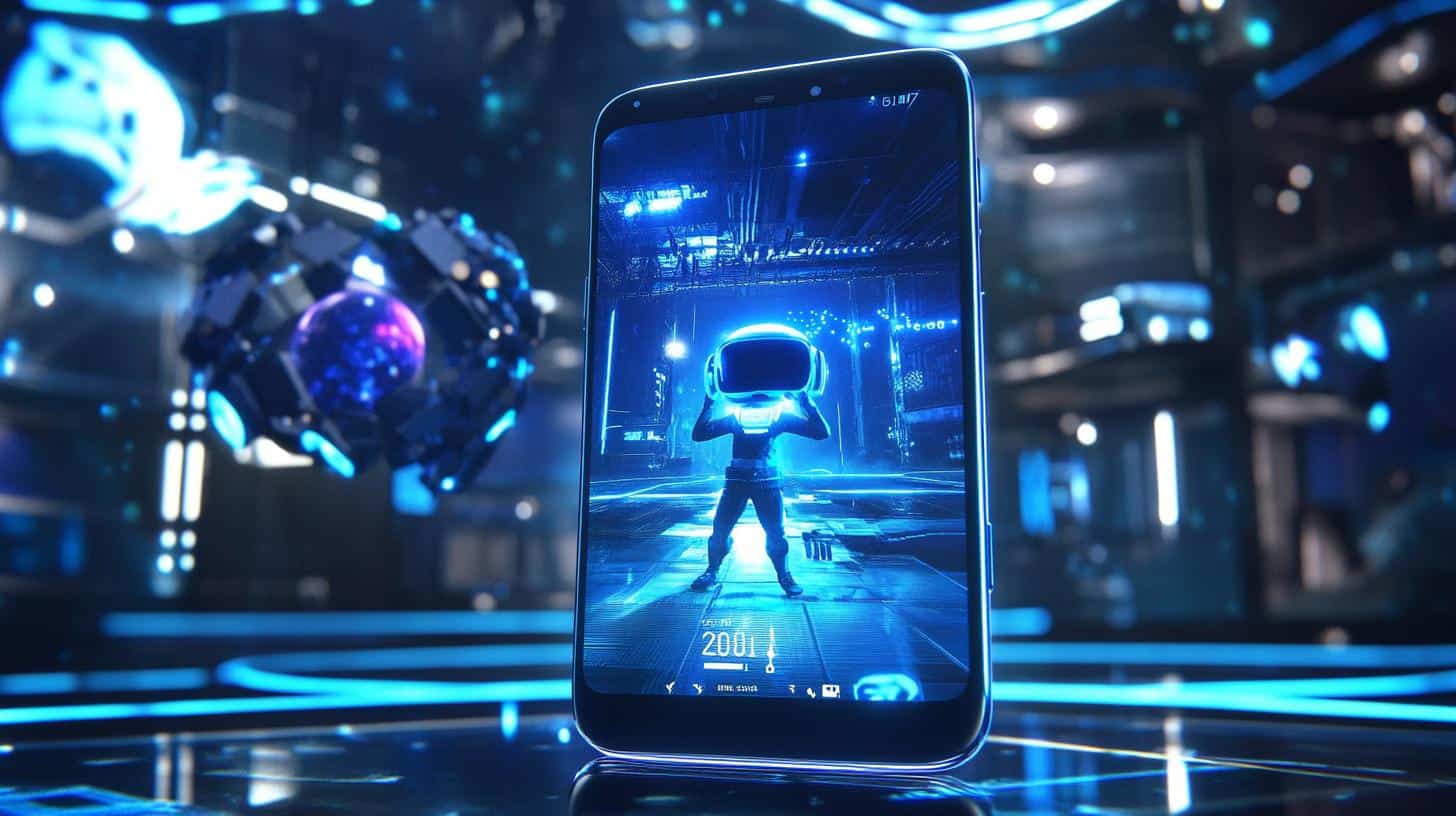 Transform Your Tech Game! Dive Into the Future with TECNO's SPARK 30