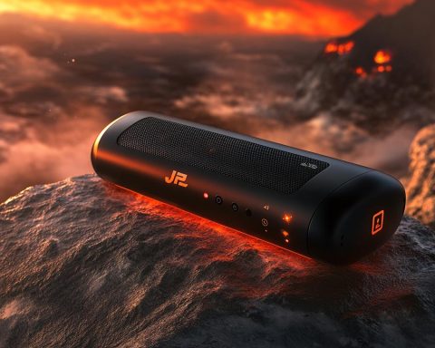 Czy JBL Charge 6 jest z innej planety? Oto, co wiemy