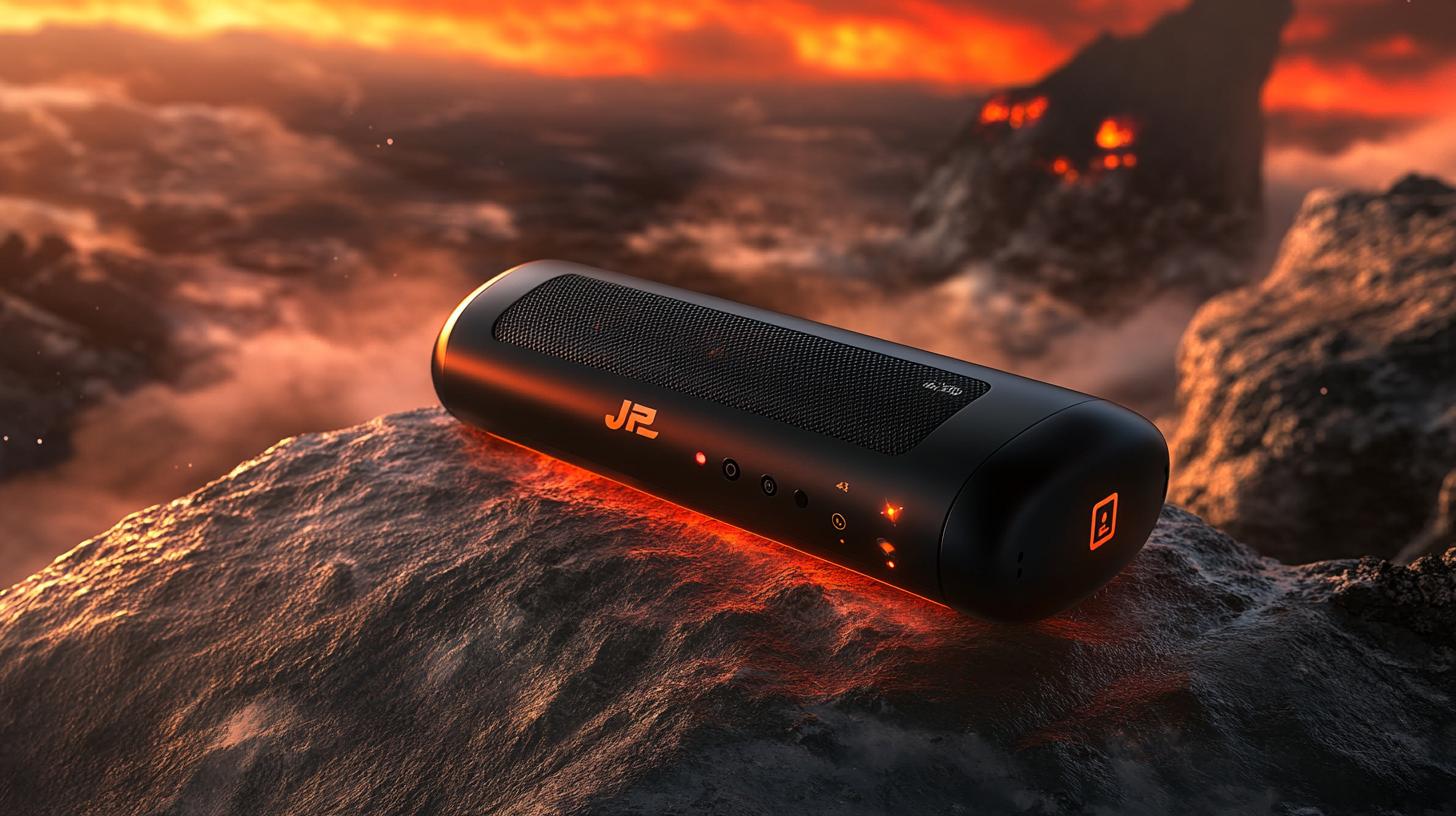 Is JBL Charge 6 from Another Planet? Here's What We Know!