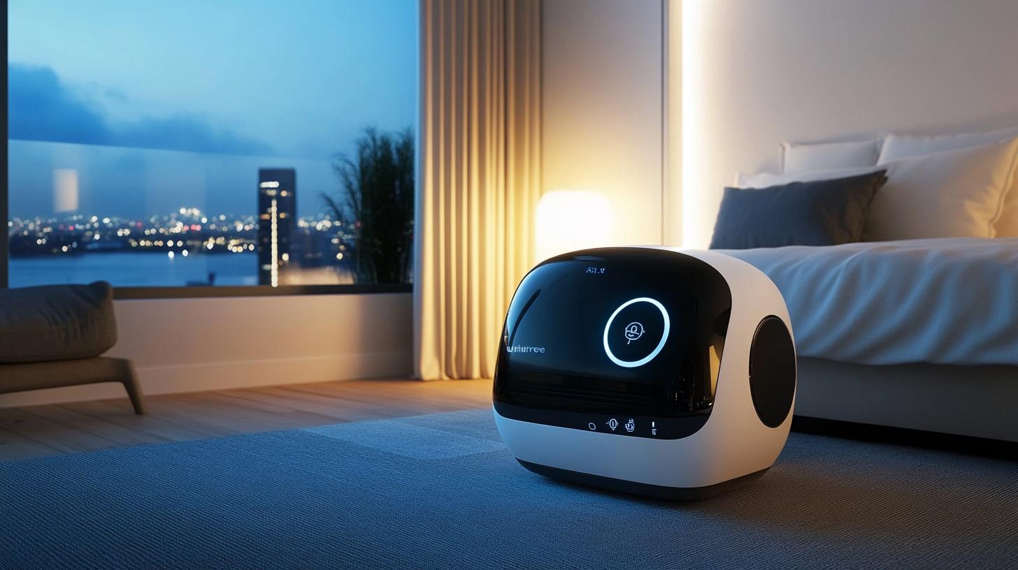 This Robot is Taking Over! Discover Why the Unitree A1 is More Than Just a Gadget.