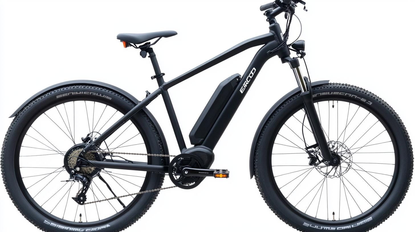 Amazing E-Bike Deals! Save Big This Black Friday!