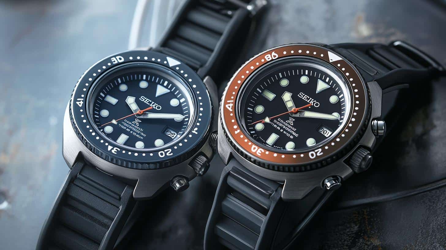 Rediscovering an Icon! Seiko's Speedtimer in Today's Tech Era