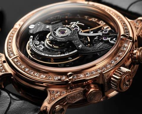 You Won’t Believe Your Eyes. Discover the World’s Most Stunning Watches.