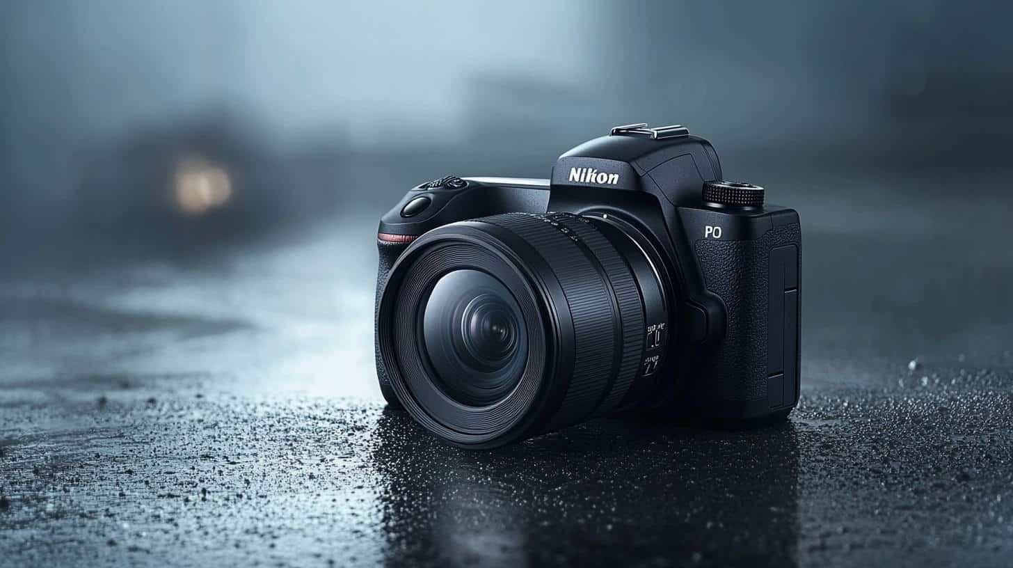 A Superzoom Revolution Awaits. Discover the Magic of the Nikon Coolpix P1000!