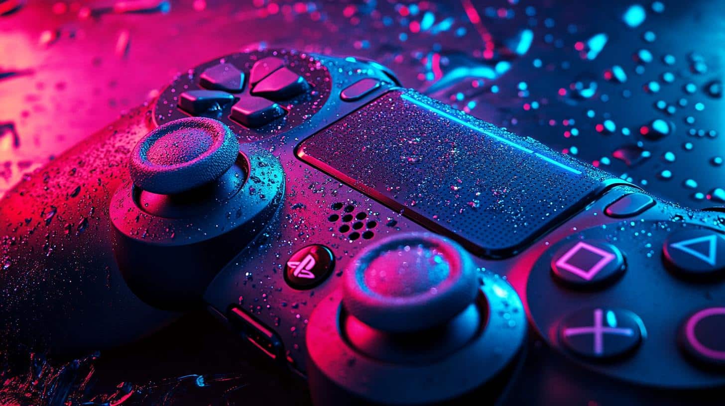 PS5 Pro's Secret Enhancement: The Surprise Upgrade You Didn't See Coming