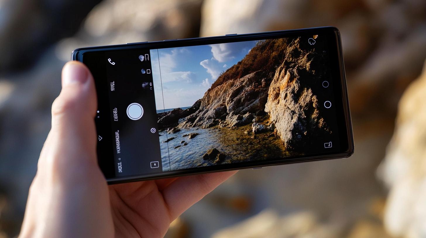 Is This Smartphone Really the Best When It Comes to Photography?