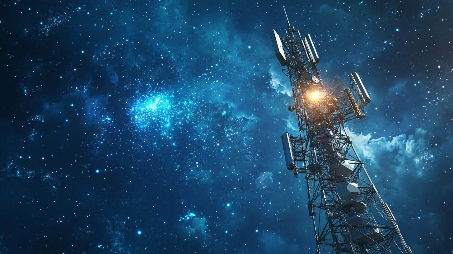 Unveiling the Future of Wireless Communications: Revolutionizing Connectivity Amidst Chaos