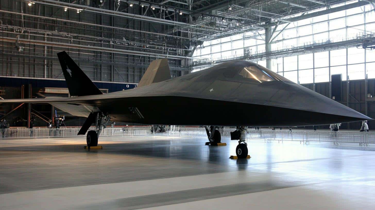 New Stealth Fighter Unveiled! China's Surprise Move Stuns the World