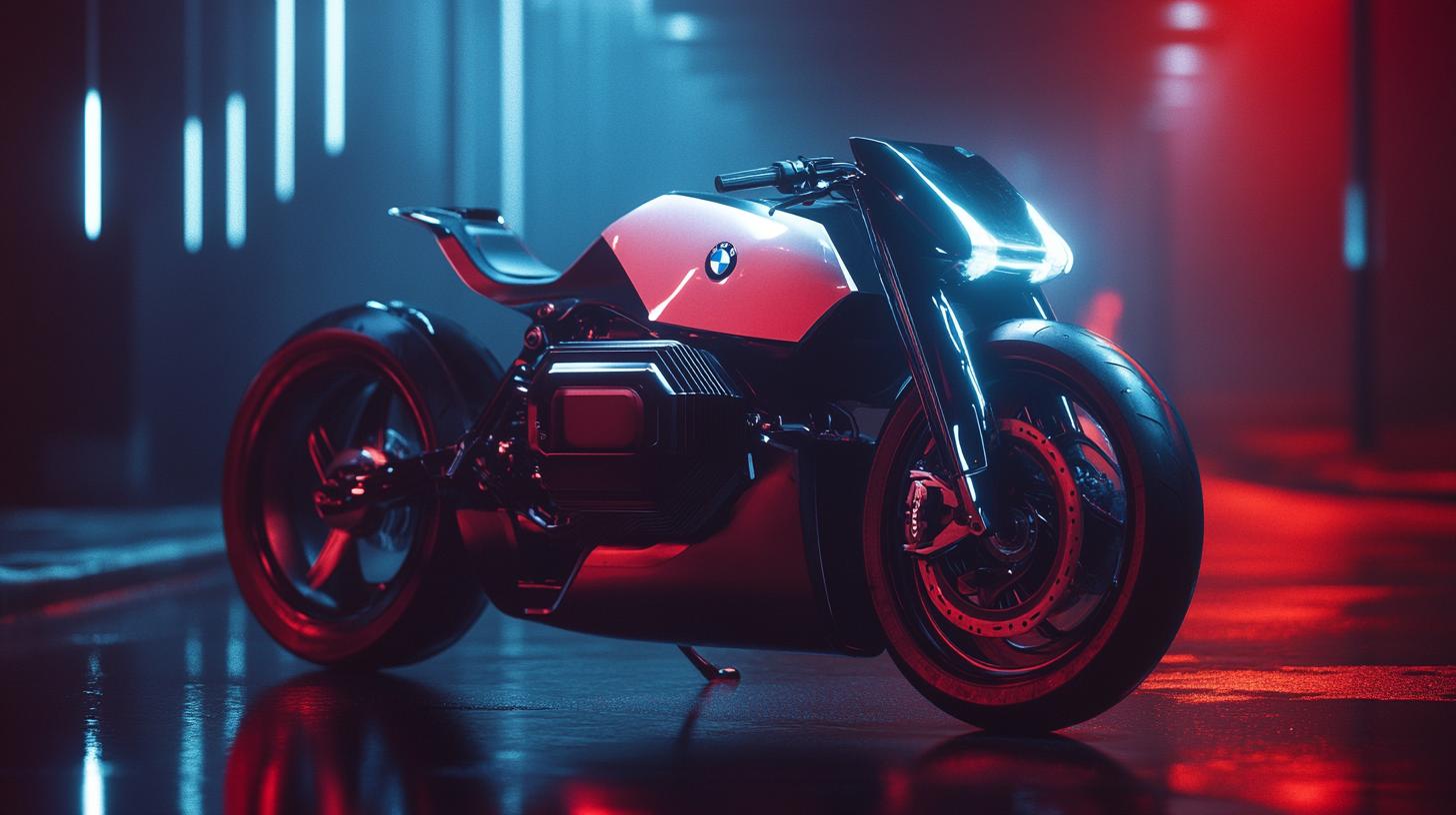 This Bike Knows You Better Than You Think. Discover the Future Today.