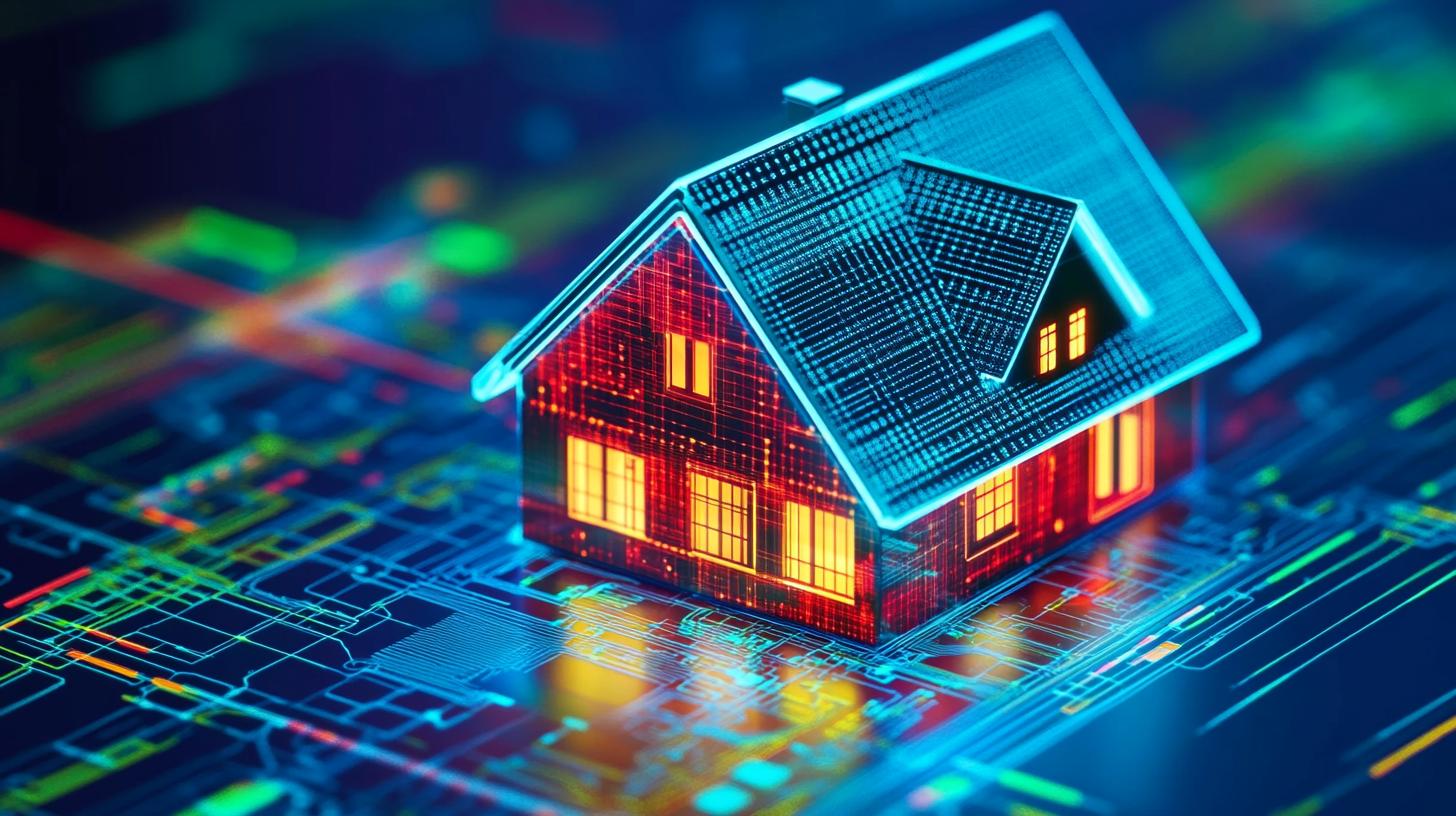 The Smart Home Revolution Unveiled. Is Technology Truly Enhancing Our Lives?