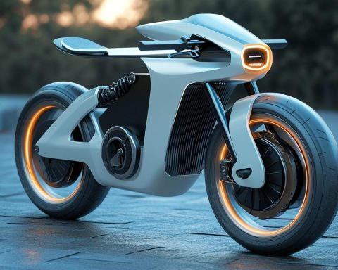 Electric Bike Giant Faces Uncertain Future. Could Advanced Bikes Make a Comeback?