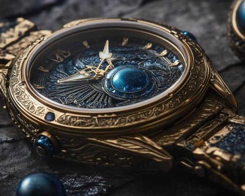 Classic Time Meets Fantasy Worlds. Seiko’s Limited Watch Is Every Gamer’s Dream