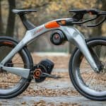 Unlock the City and Trails: Decathlon’s Cutting-Edge E-Bike at a Steal