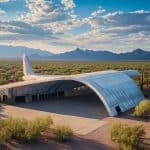 Discover the World’s Largest Aircraft Sanctuary in the Arizona Desert