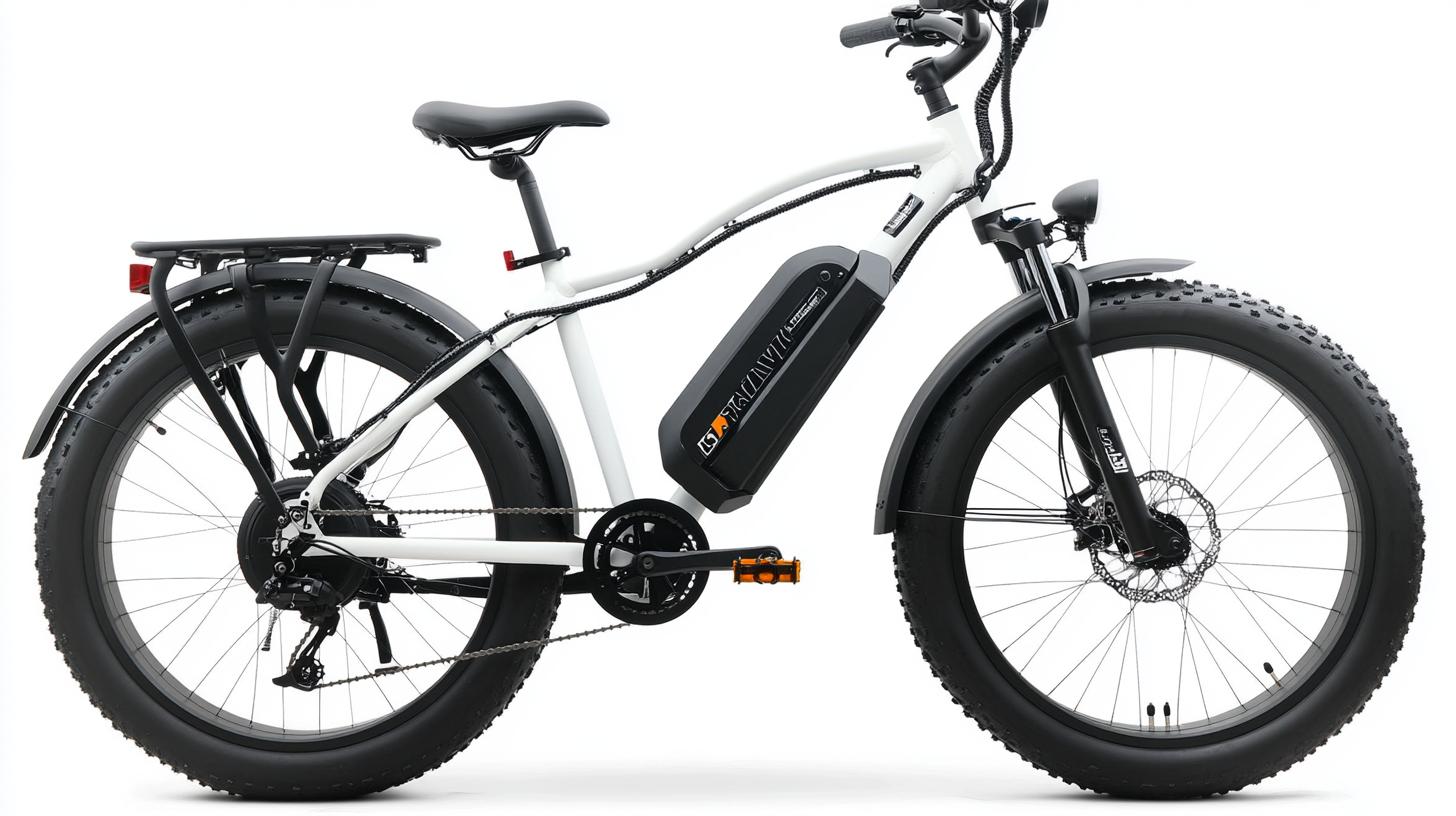 Bargain Alert! Unbelievable Electric Bike Deal