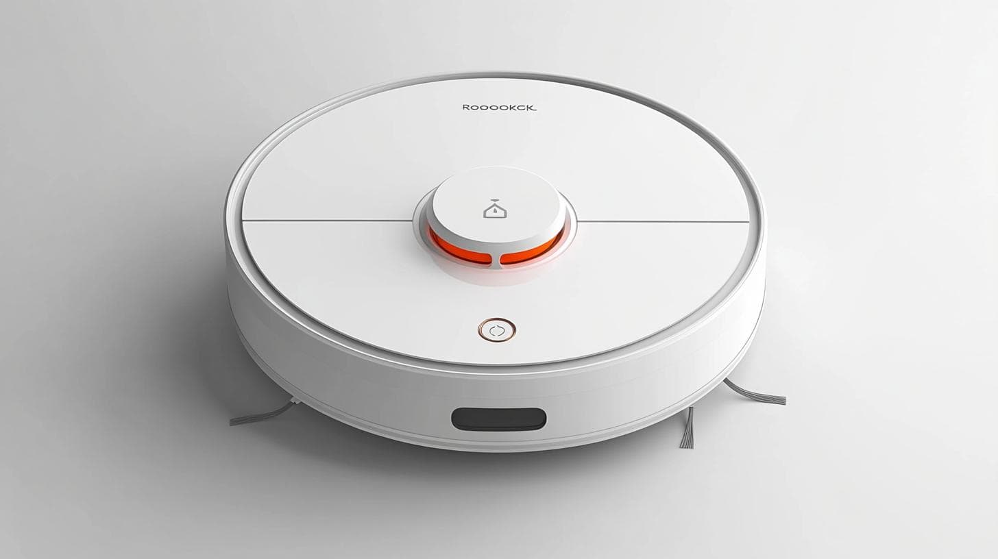 Revolutionizing Home Cleaning: Discover the Untold Secret of Roborock S8