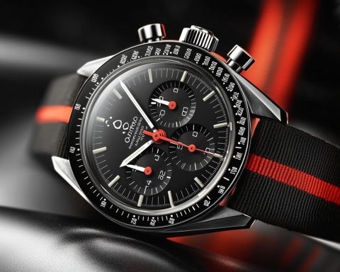 The Iconic Omega Speedmaster Takes a Quantum Leap. What’s Next?