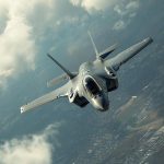 F-35C Lightning II: A New Era in Naval Aviation with Combat Debut