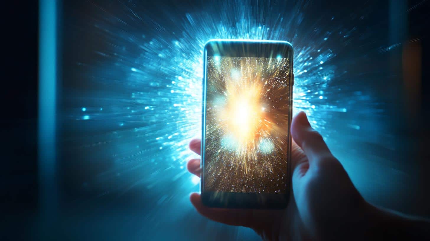 Unlock Hidden Potential. Your Smartphone’s Secret Superpowers!