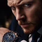 The Stunning Timepieces of Celebrities: Tom Hardy and Beyond