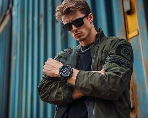 Unbreakable Style? Discover Why Casio’s G Shock Men 2 is the Future of Watchmaking