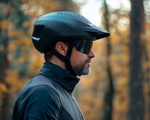 Stay Safe on E-Bikes! Discover the Helmet You Need