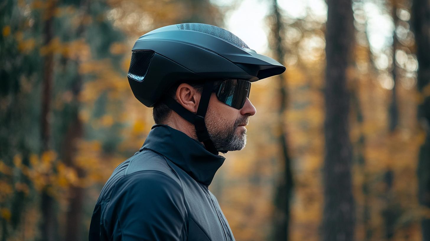 Stay Safe on E-Bikes! Discover the Helmet You Need!