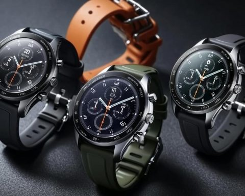 Get the Mega Deal! Slash the Price of Samsung’s New Smartwatch