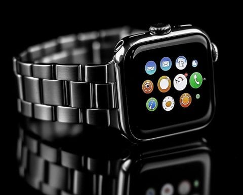 Get the Most Out of Black Friday! Huge Discounts on Apple Watches