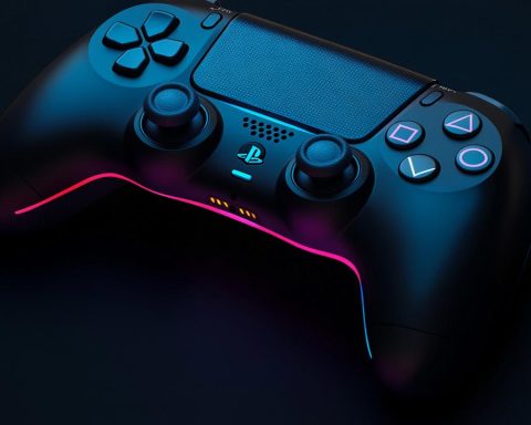 Odomknutie budúcnosti: PlayStation 5, nie len herná konzola