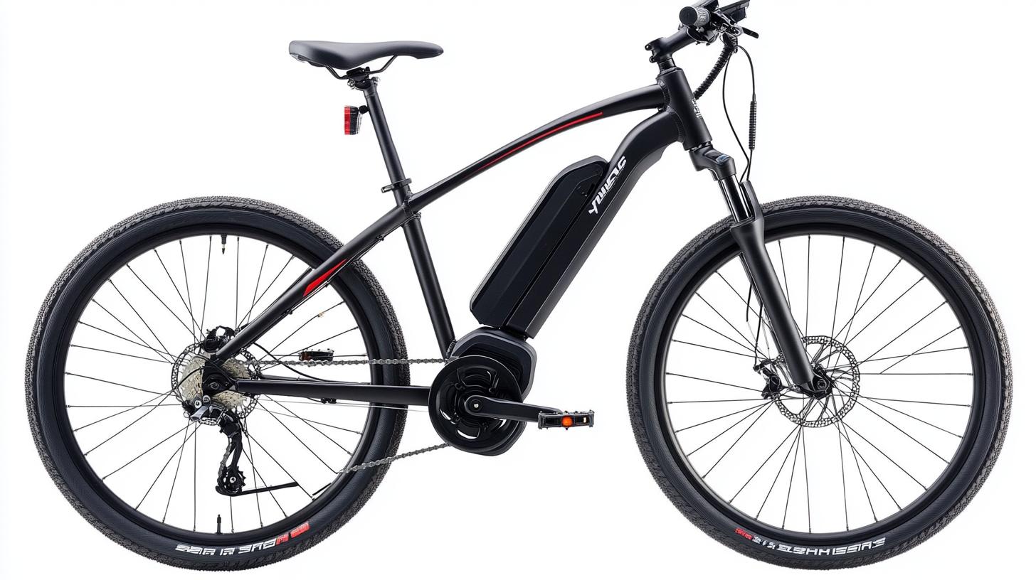 Save Big on Electric Bikes! Must-Have Urban Commute Solution!