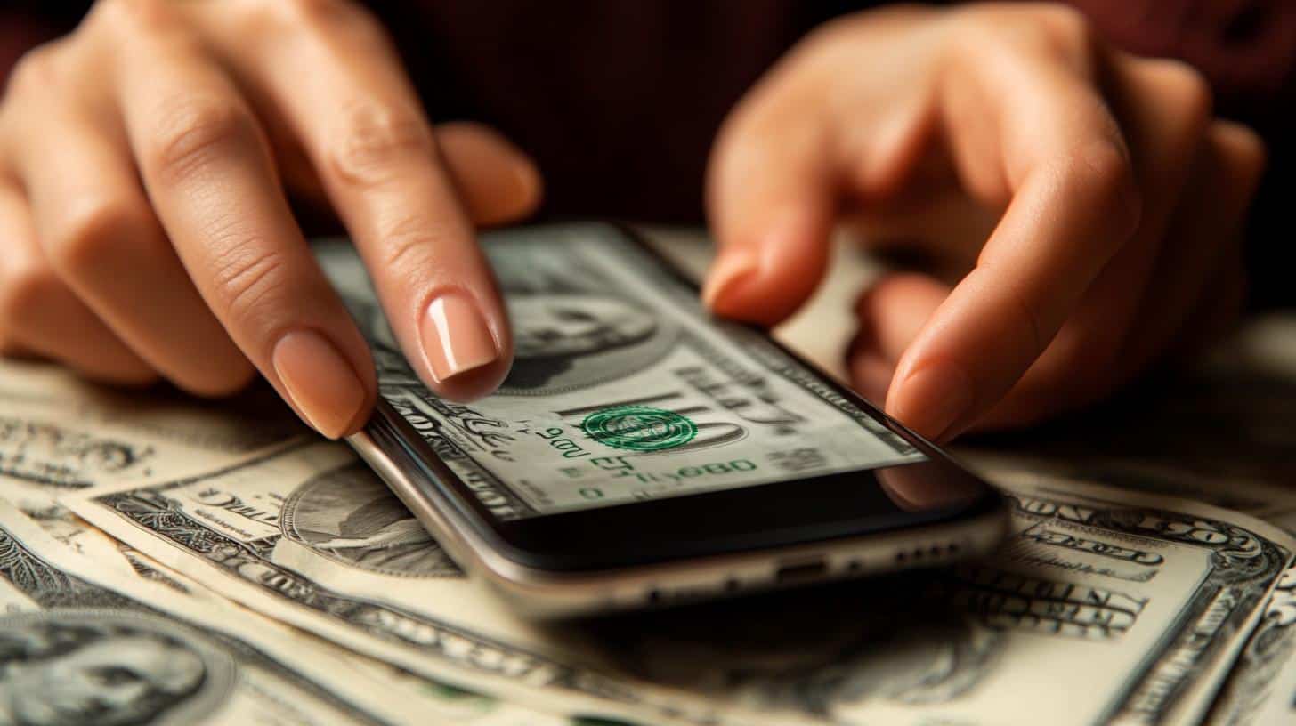 Surprising Election Results! Your Smartphone Bills Could Skyrocket!