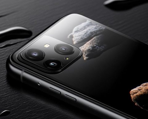 Which Android Smartphone Boasts the Best Camera in 2023?