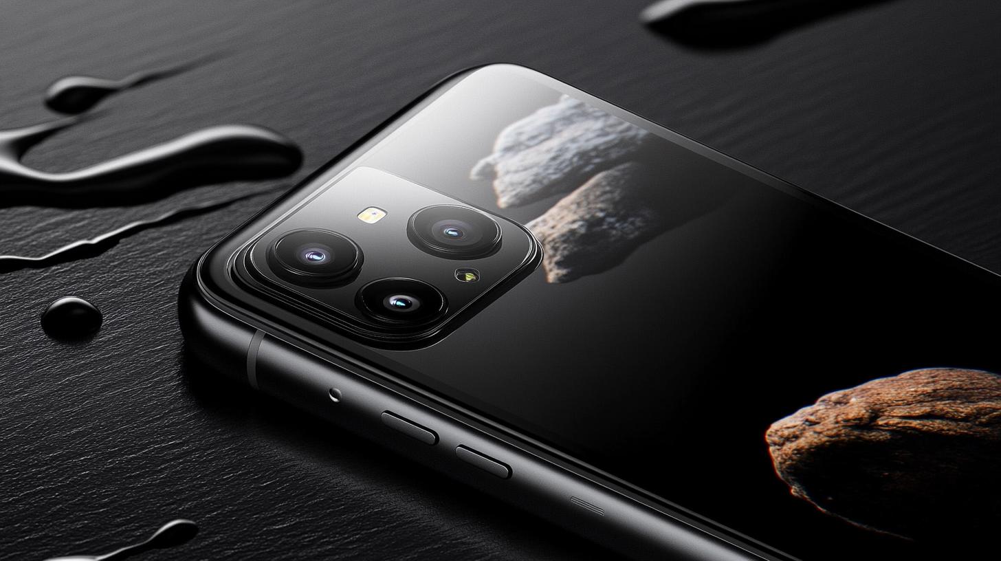 Which Android Smartphone Boasts the Best Camera in 2023?