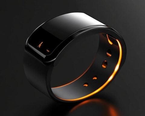 Xiaomi’s Smart Band Revolution: What the Future Holds for Your Health