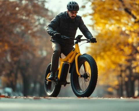 Is This the Ultimate Electric Bike? Discover the Affordable Heybike Hauler.