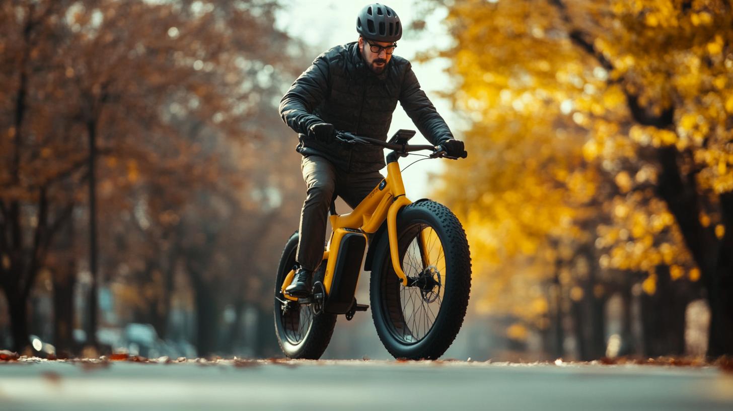 Is This the Ultimate Electric Bike? Discover the Affordable Heybike Hauler.