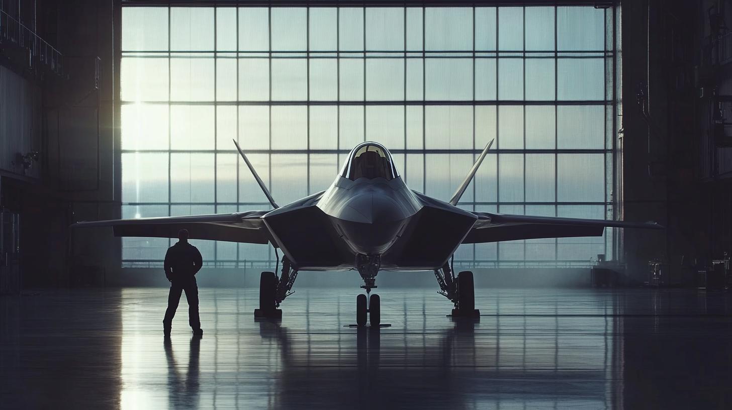 Aviation Breakthrough or Environmental Threat? Discover the Hidden Impact of the F-22 Raptor