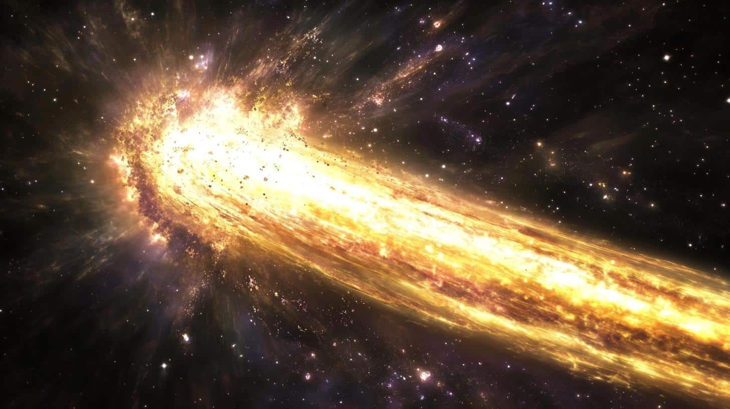 Universe Expansion: Take a Closer Look! Galaxies Are Moving Faster Than You Think!