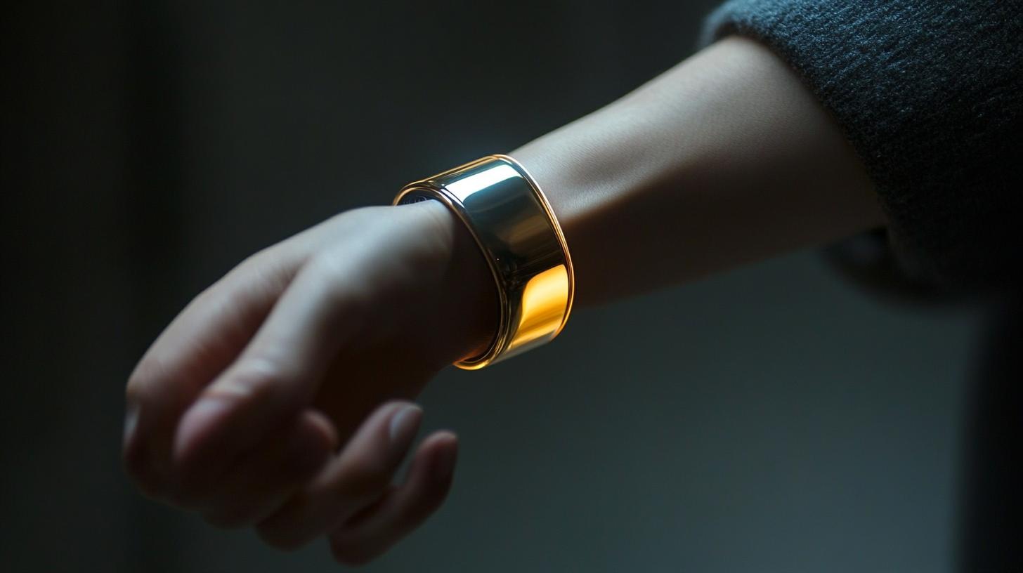 The Wearable Revolution. Are We Ready for AI on Our Wrists?