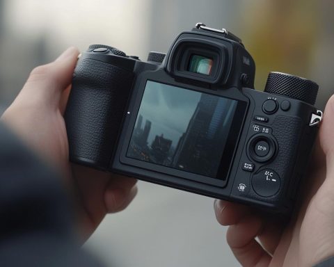 Nikon Z50 II: The Second Generation APS-C Mirrorless Camera for Photo and Video Enthusiasts