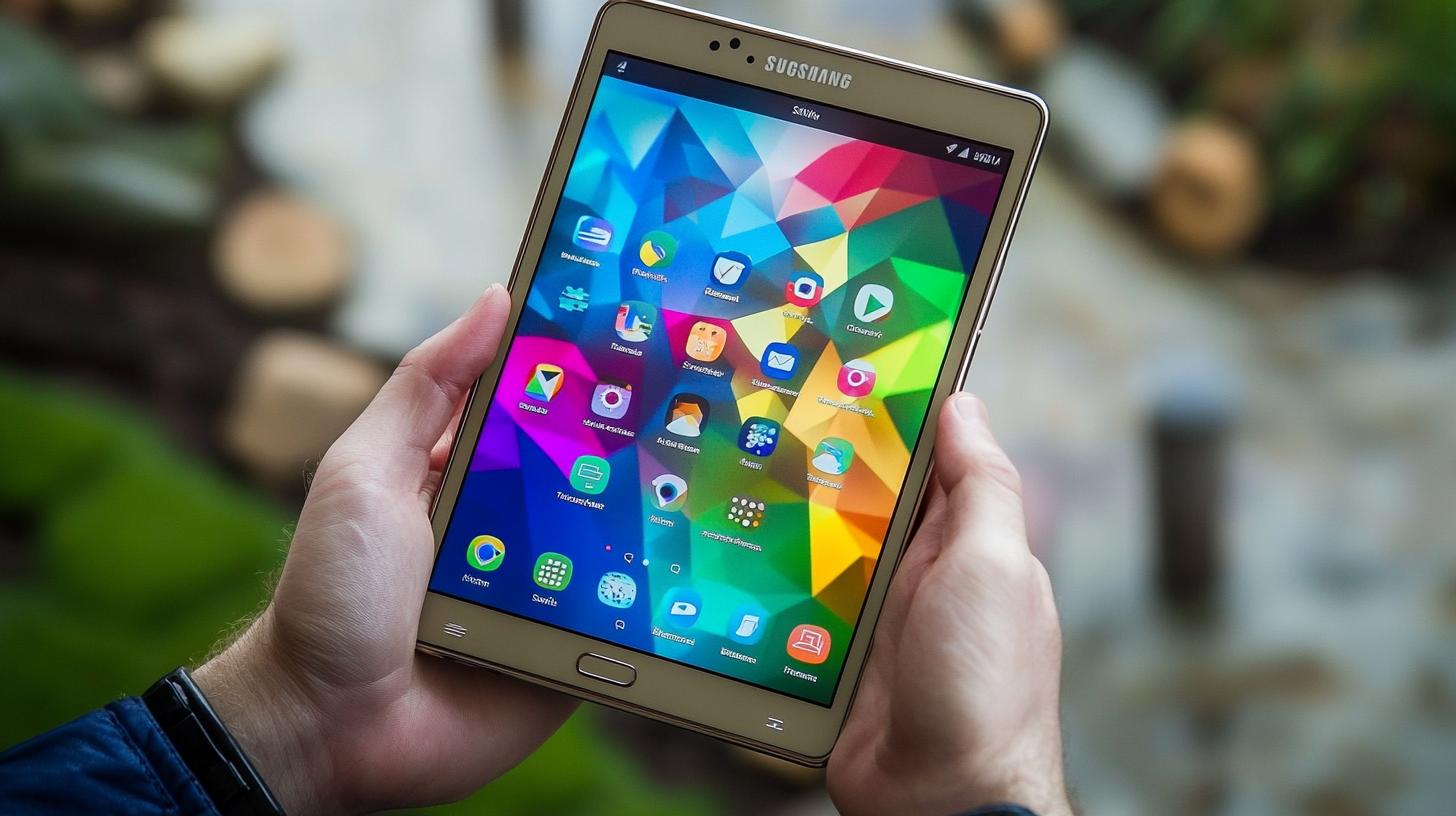 Grab It Now! Latest Discounts on Samsung Tablets Revealed