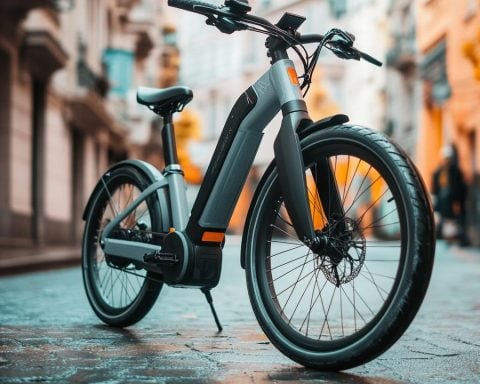 Robina E-bike Accident: A Warning Signal? Future Implications for Urban Mobility