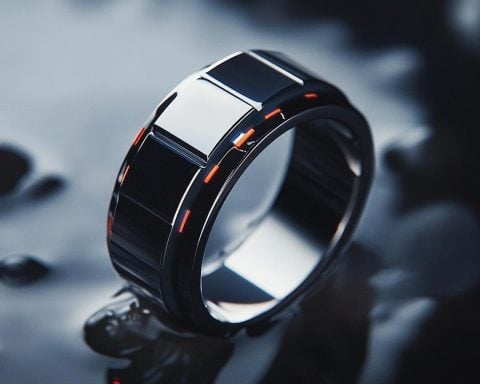 Too Small for Your Wrist? Introducing Casio’s New Digital Ring