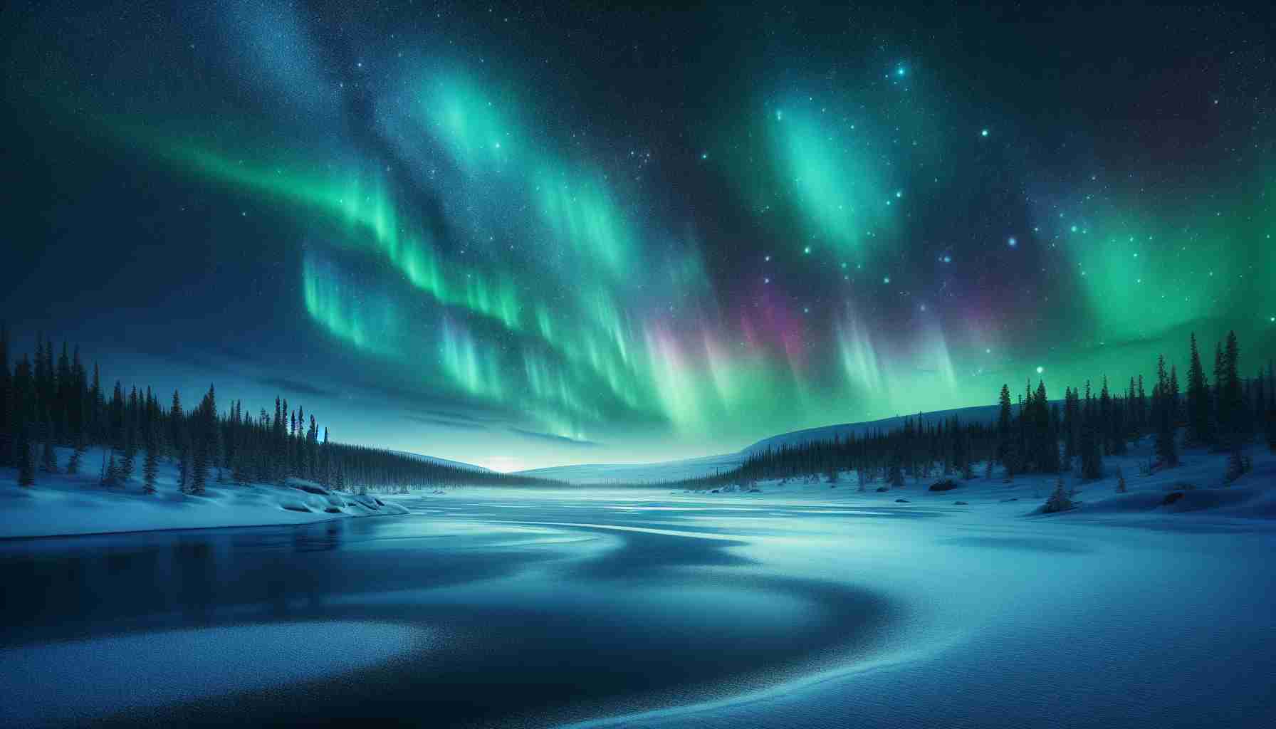 Where Is the Ultimate Destination to Witness the Northern Lights?