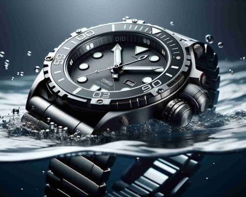 New Title: Seiko Submariner: Redefining the Deep. Discover the Future of Dive Watches.