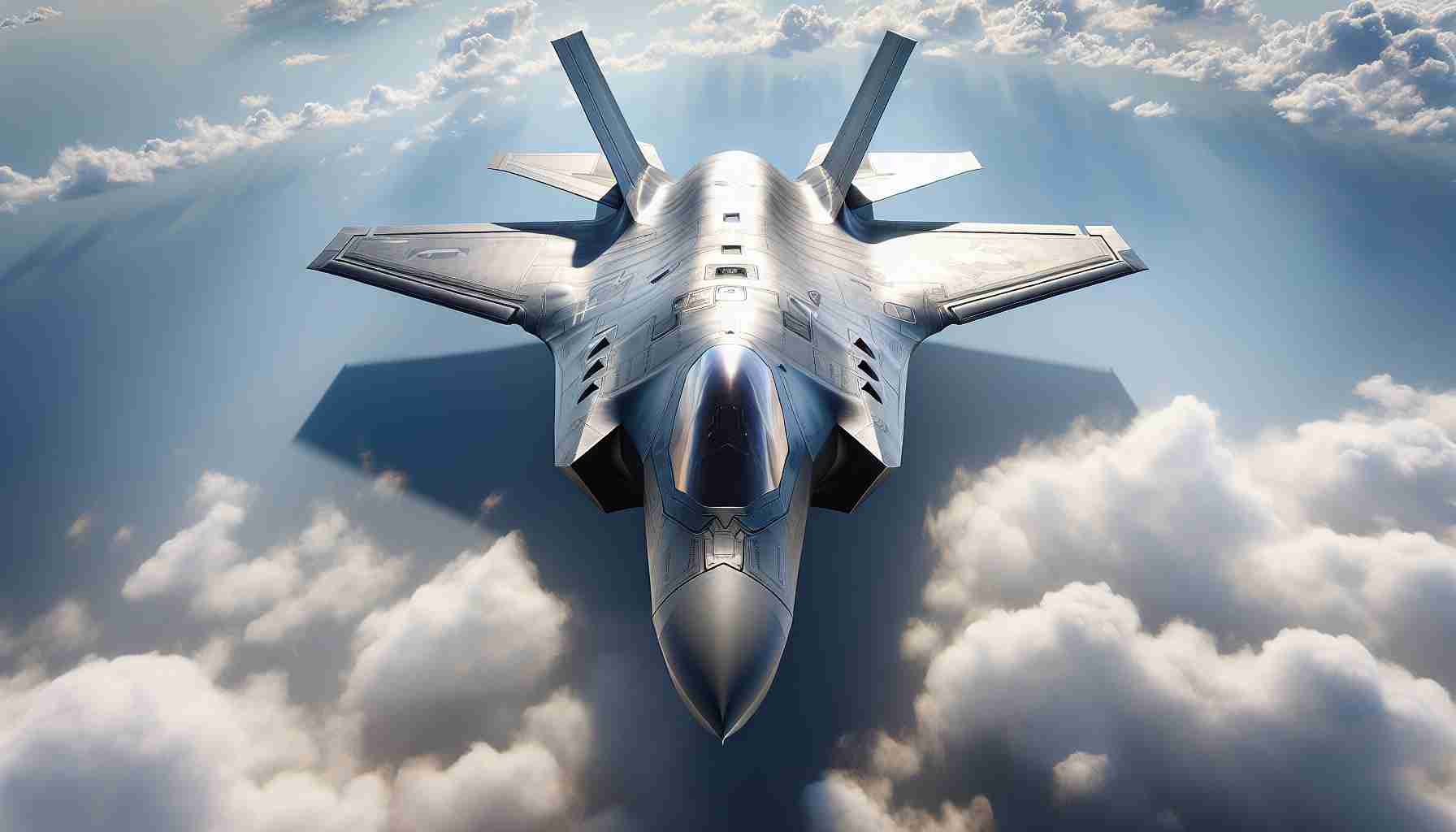 Did China Copy U.S.' F-35? New Stealth Fighter Raises Eyebrows.