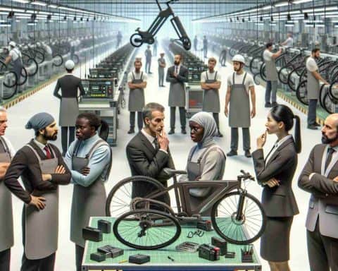 Shocking Turn of Events at Swiss E-Bike Manufacturer: Jobs on the Line Again